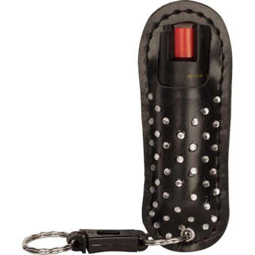 Pepper Shot 1.2% MC ½ oz Halo Holster - Image 16