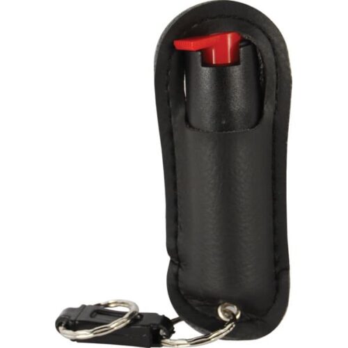 Pepper Shot 1.2% MC ½ oz Halo Holster - Image 2