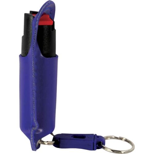 Pepper Shot 1.2% MC ½ oz Halo Holster - Image 6