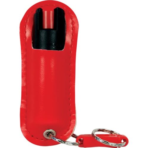 Pepper Shot 1.2% MC ½ oz Halo Holster - Image 13