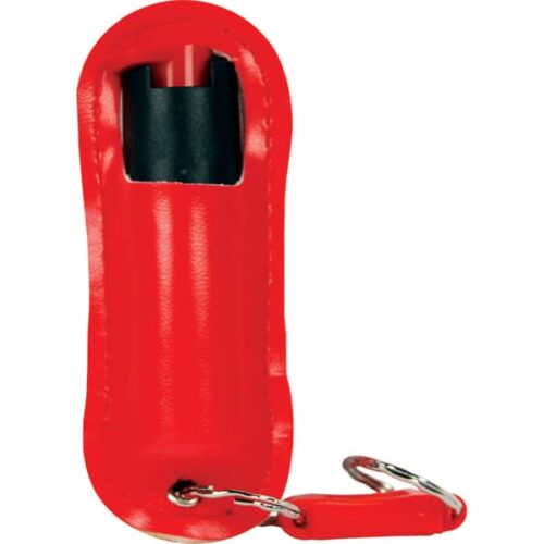 Pepper Shot 1.2% MC ½ oz Halo Holster - Image 14