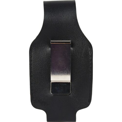 Leatherette Holster For 2 oz Or 4 oz Pepper Spray - Image 2