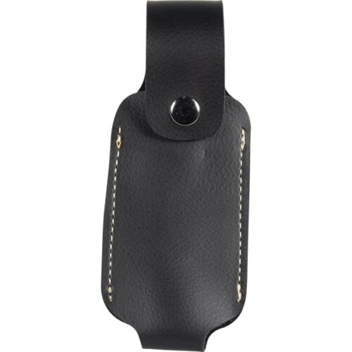 Leatherette Holster For 2 oz Or 4 oz Pepper Spray - Image 3