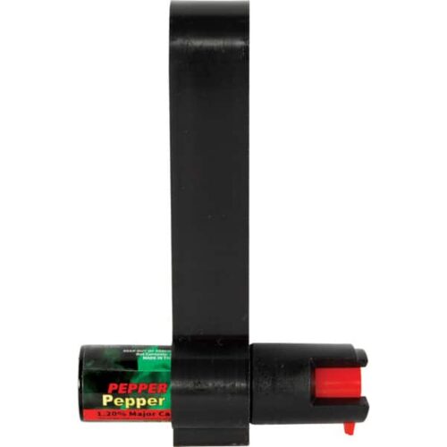 Pepper Shot 1.2% MC 1/2 oz w/Auto Visor Clip - Image 3