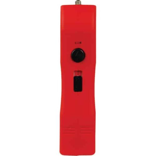 Runt Rechargeable Stun Gun With Flashlight And Wrist Strap Disable Pin - Image 29