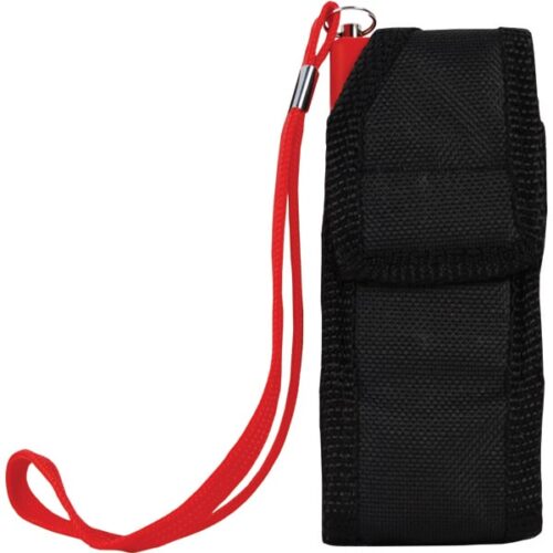 Runt Rechargeable Stun Gun With Flashlight And Wrist Strap Disable Pin - Image 33