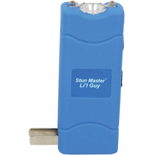 Lil Guy Stun Gun With Flashlight - Image 7