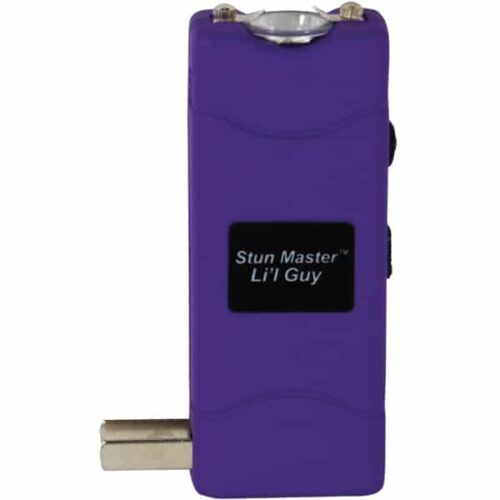 Lil Guy Stun Gun With Flashlight - Image 11