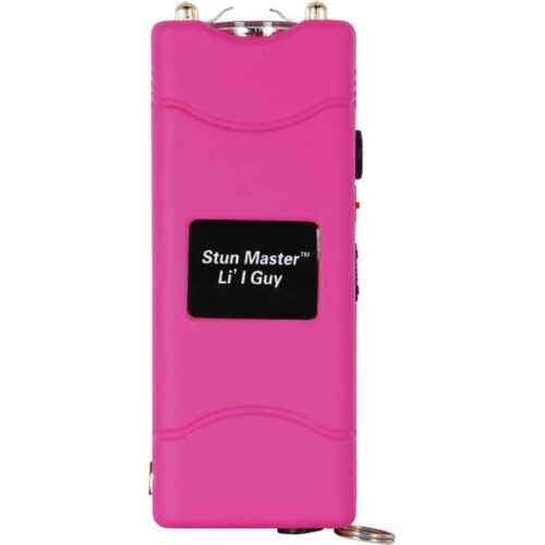 Lil Guy Stun Gun With Flashlight - Image 9