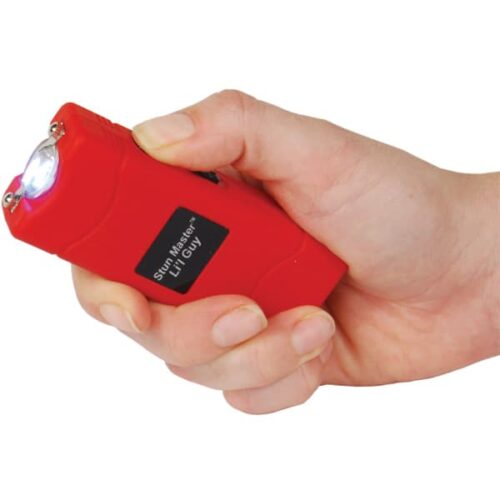 Lil Guy Stun Gun With Flashlight - Image 14