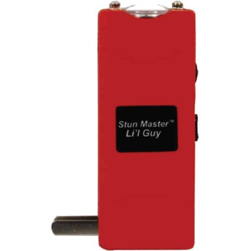 Lil Guy Stun Gun With Flashlight - Image 13