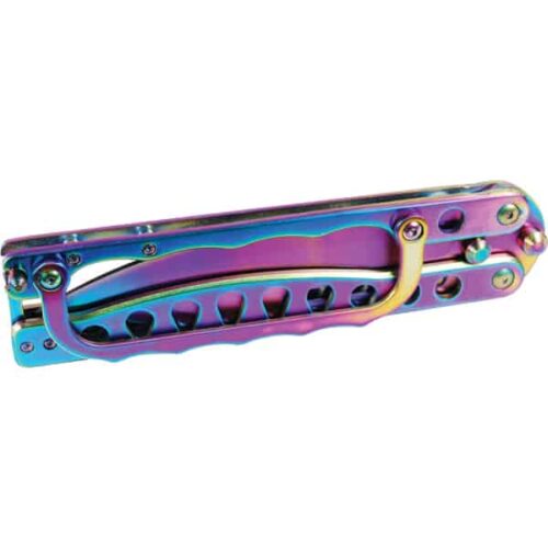 Butterfly Trench Knife Plasma - Image 4