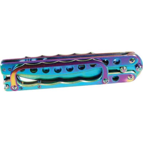 Butterfly Trench Knife Plasma - Image 3