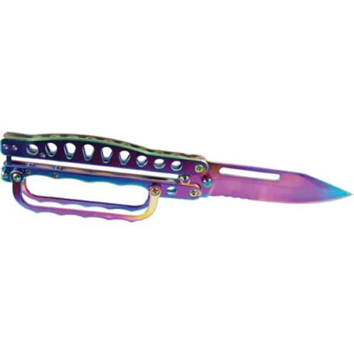 Butterfly Trench Knife Plasma - Image 2