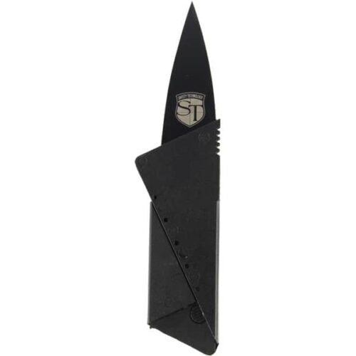 Credit Card Foldable Knife - Image 2