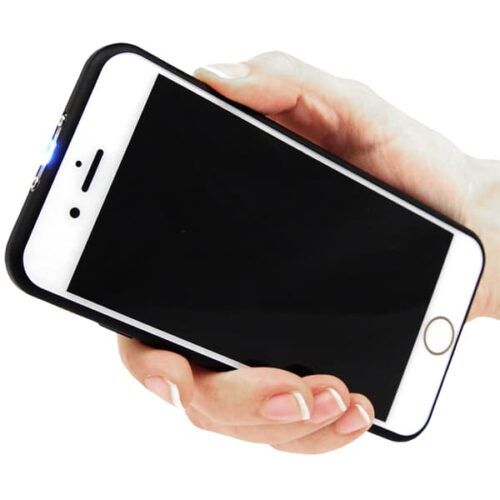 Cell Phone Stun Gun Rechargeable - Image 6