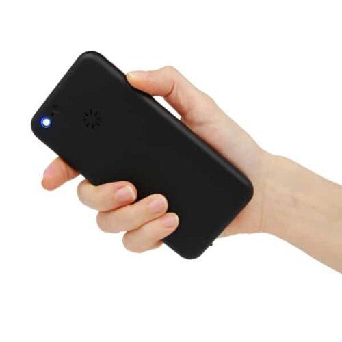 Cell Phone Stun Gun Rechargeable - Image 7