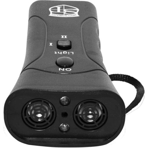 Safety Technology Electronic Dog Repeller/Trainer - Image 2