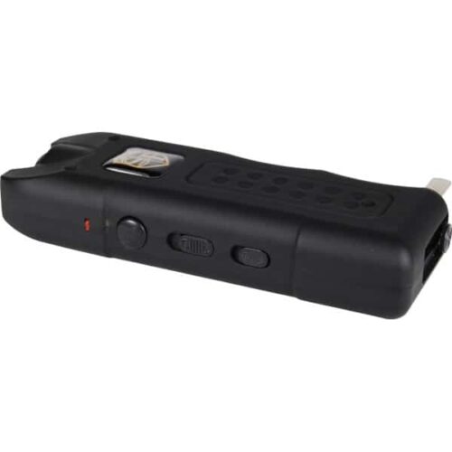 MultiGuard Stun Gun Rechargeable With Alarm and Flashlight - Image 2