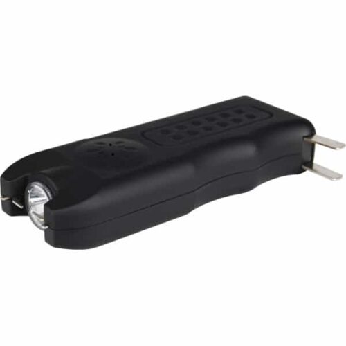 MultiGuard Stun Gun Rechargeable With Alarm and Flashlight - Image 3