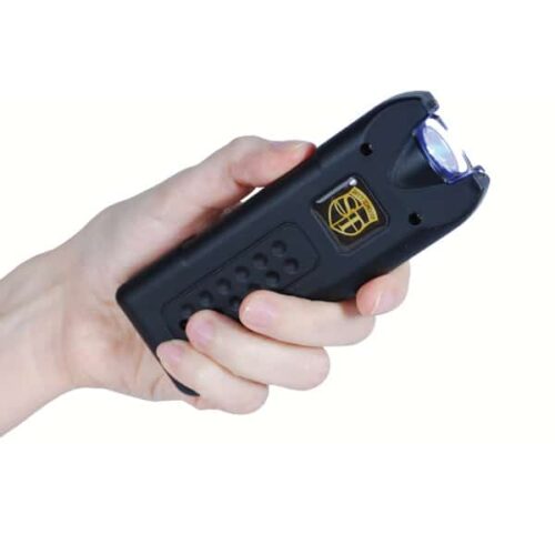 MultiGuard Stun Gun Rechargeable With Alarm and Flashlight - Image 5