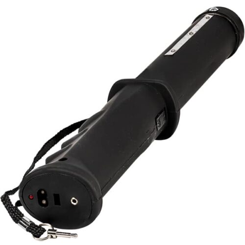 Safety Technology Repeller Stun Baton Black - Image 3