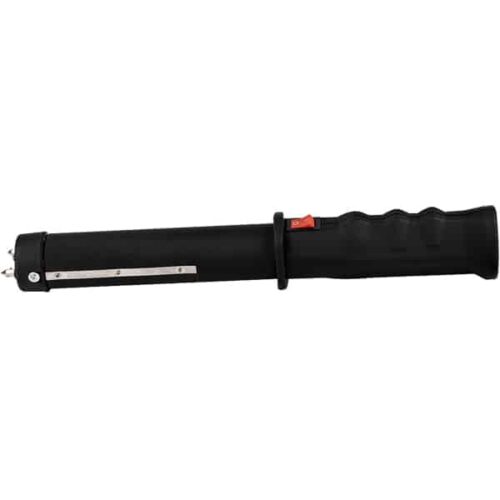 Safety Technology Repeller Stun Baton Black - Image 2