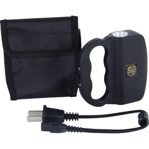 Talon Stun Gun and Flashlight - Image 8