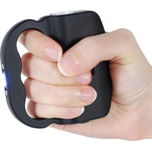 Talon Stun Gun and Flashlight - Image 6