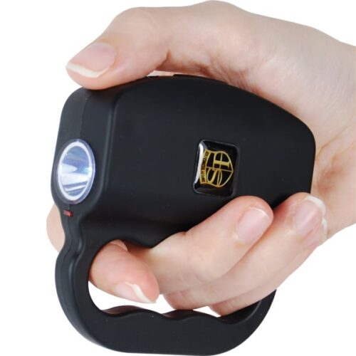 Talon Stun Gun and Flashlight - Image 7