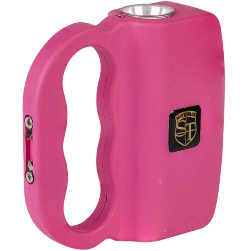 Talon Stun Gun and Flashlight - Image 9