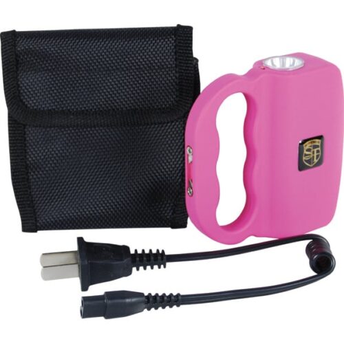 Talon Stun Gun and Flashlight - Image 16