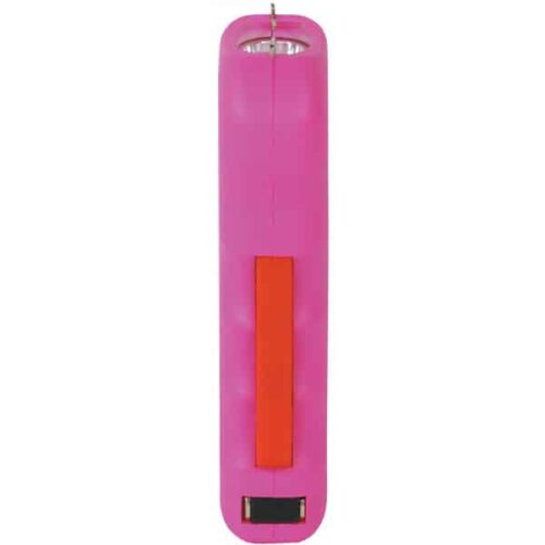 Trigger Stun Gun Flashlight with Disable Pin - Image 13