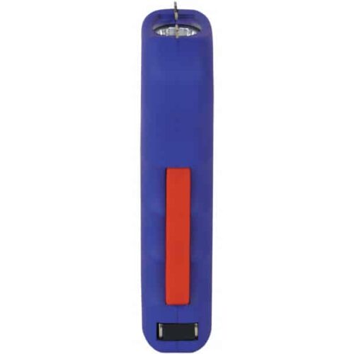 Trigger Stun Gun Flashlight with Disable Pin - Image 18