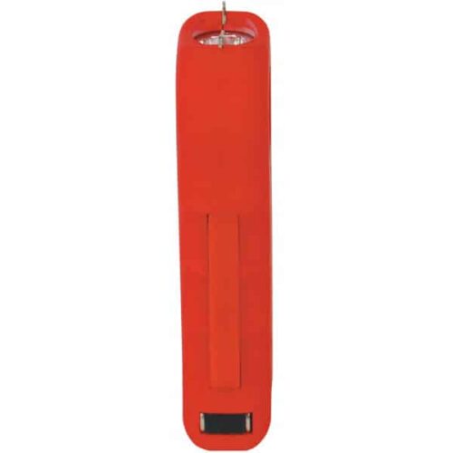 Trigger Stun Gun Flashlight with Disable Pin - Image 23