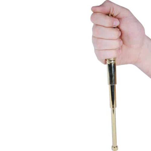 12 Inch Telescopic Steel Baton - Image 10