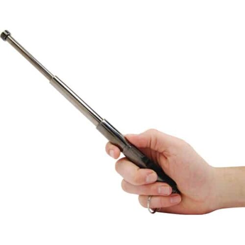 12 Inch Telescopic Steel Baton - Image 15