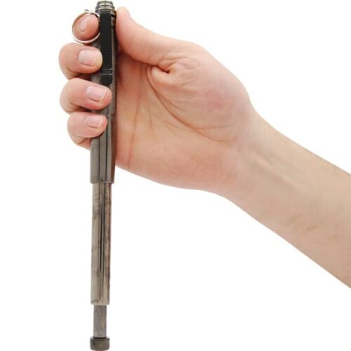 12 Inch Telescopic Steel Baton - Image 16