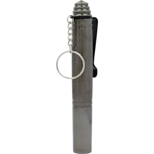 12 Inch Telescopic Steel Baton - Image 19