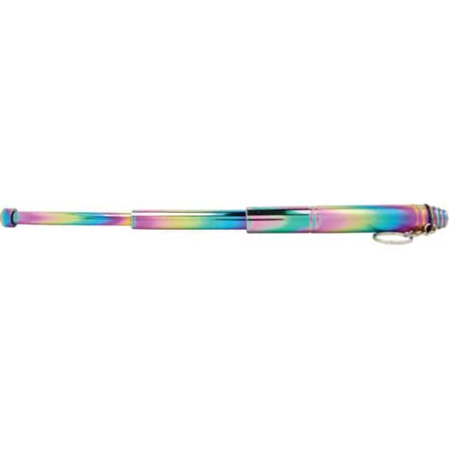 12 Inch Telescopic Steel Baton - Image 2