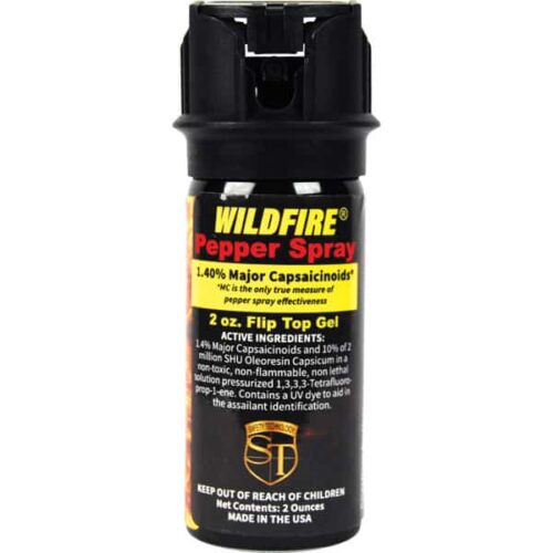 Wildfire Pepper Gel - Image 2