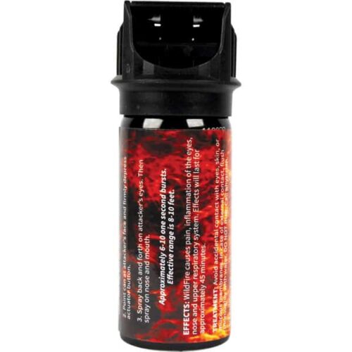 Wildfire Pepper Gel - Image 3