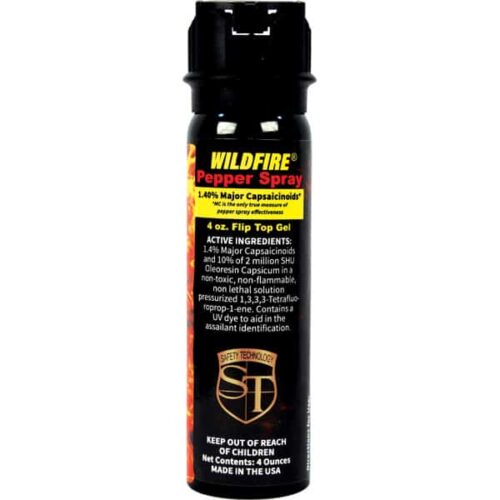 Wildfire Pepper Gel - Image 8