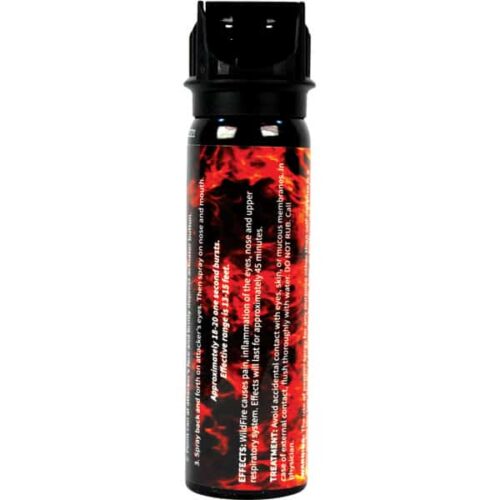 Wildfire Pepper Gel - Image 9