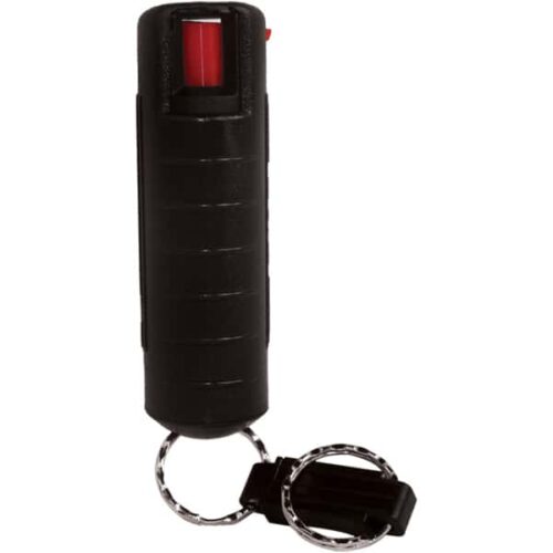 Wildfire 1.4% MC ½ oz Pepper Spray Hard Case