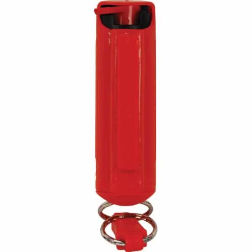 Wildfire 1.4% MC ½ oz Pepper Spray Hard Case - Image 11