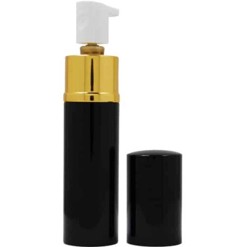 Pepper Shot 1.2% MC 1/2 oz Lipstick Pepper Sprays