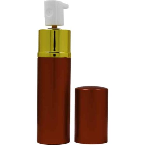 Pepper Shot 1.2% MC 1/2 oz Lipstick Pepper Sprays - Image 9