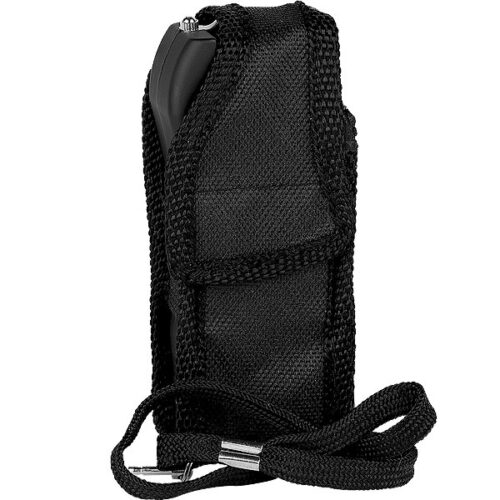 Runt Rechargeable Stun Gun With Flashlight And Wrist Strap Disable Pin - Image 37