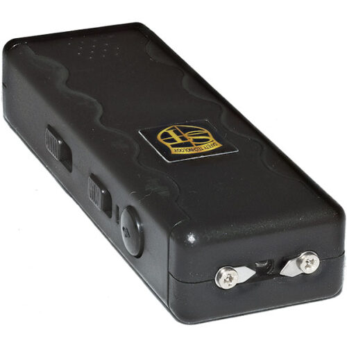 SAL Stun Gun with Alarm and Flashlight - Image 2